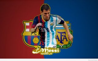 Messi WallpaperBarcelona Argentina