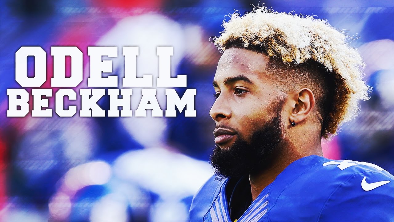 Odell Beckham Jr Wallpaper