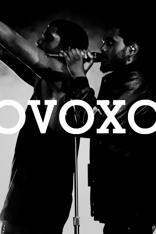 Ovoxo Iphone Wallpaper