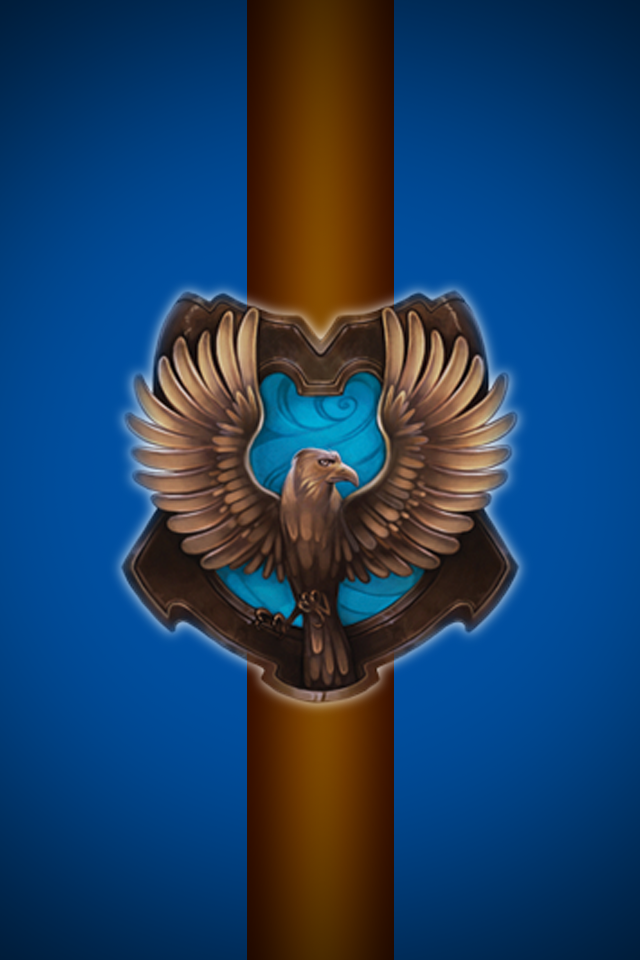 Ravenclaw Iphone Wallpaper