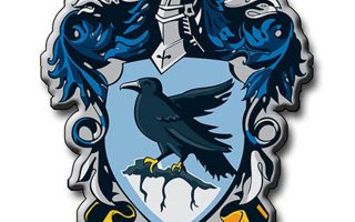 Ravenclaw Logo Wallpaper