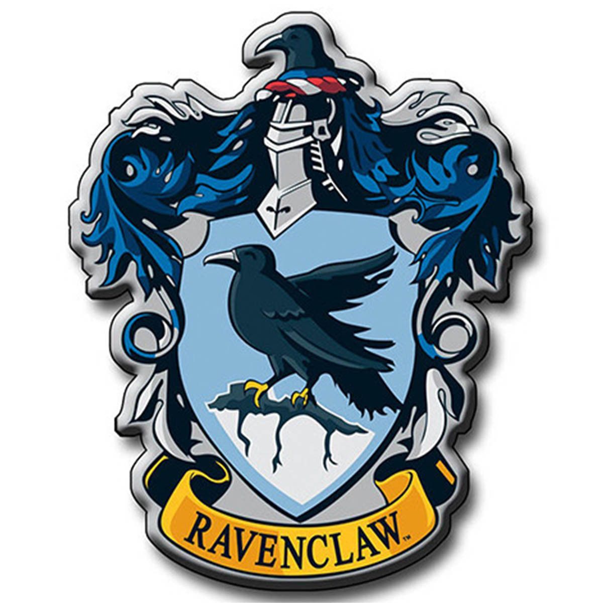 Ravenclaw Logo Wallpaper