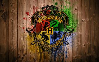 Slytherin Hogwarts Wallpaper