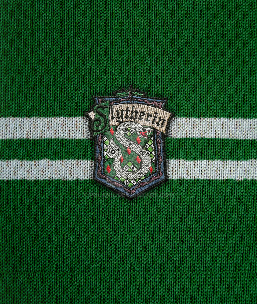 Slytherin House Wallpaper