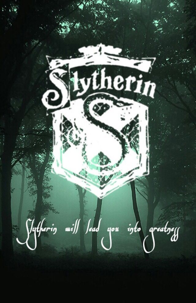 Slytherin Iphone 6 Wallpaper | 2020 Live Wallpaper HD