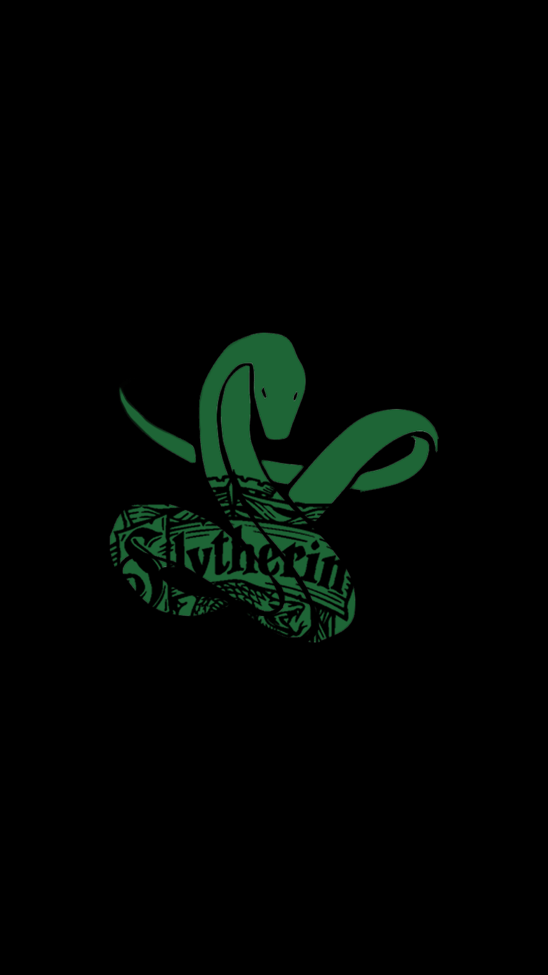 Slytherin Iphone 7 Wallpaper - 2022 Live Wallpaper HD