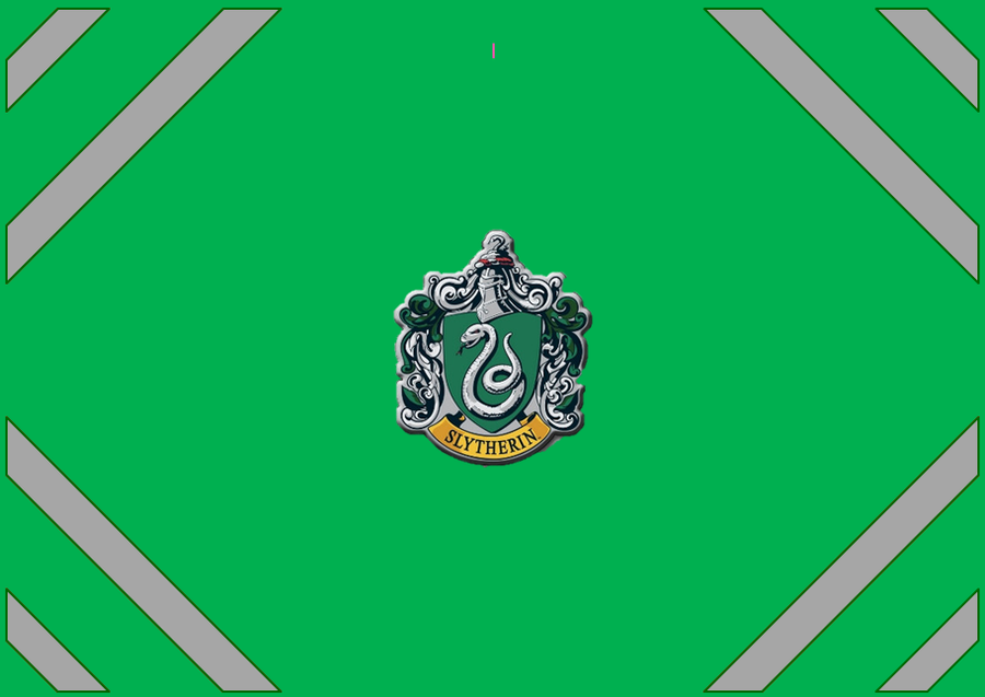 Slytherin Wallpaper Desktop