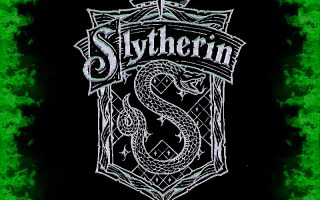 Slytherin Wallpaper For Computer