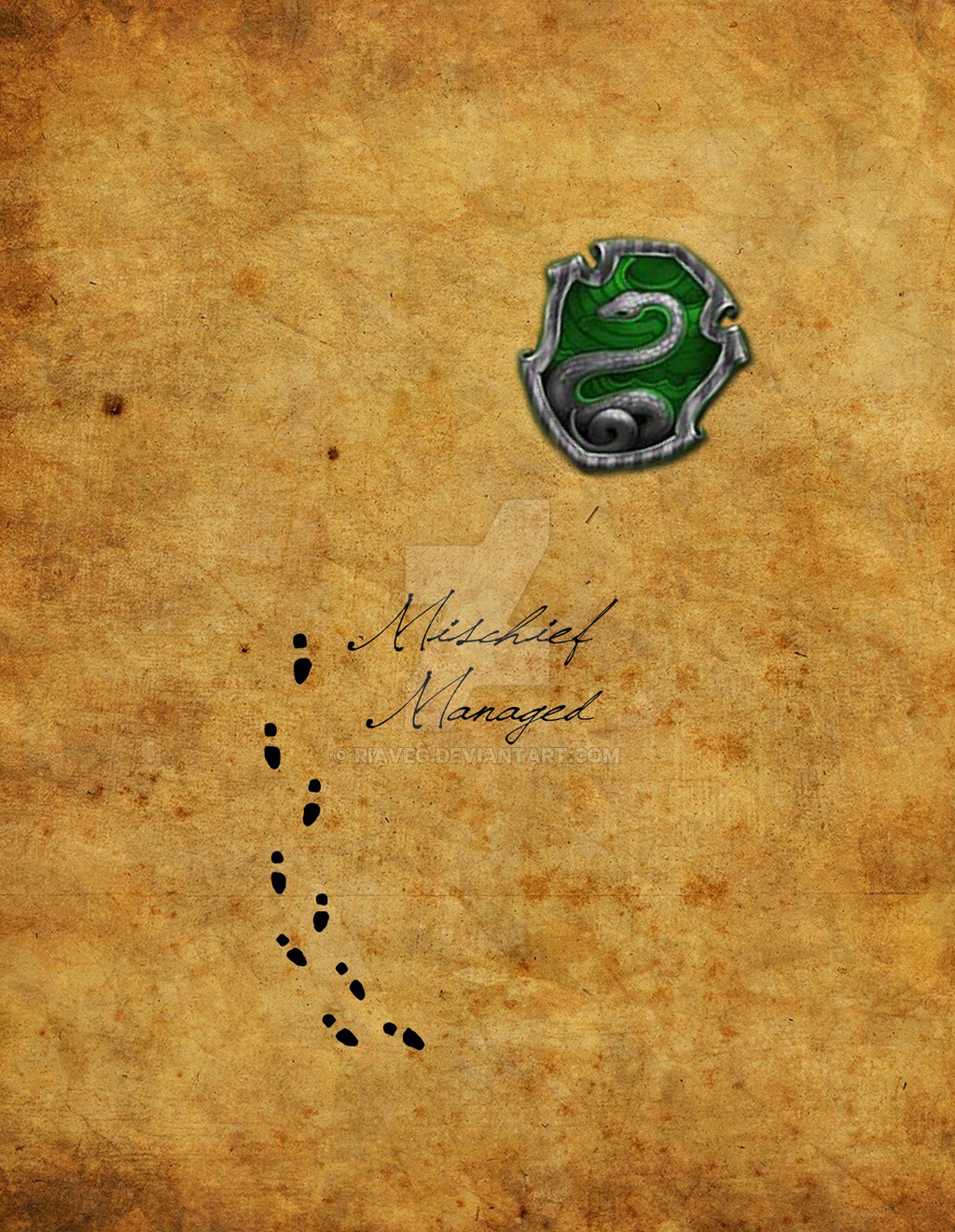 Slytherin Wallpaper Mobile