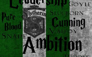 Slytherin Wallpapers Phone