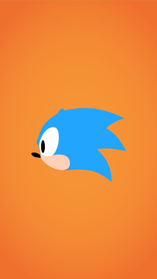 Sonic Mania Wallpaper Iphone