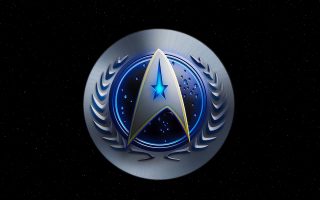 Star Trek Wallpaper