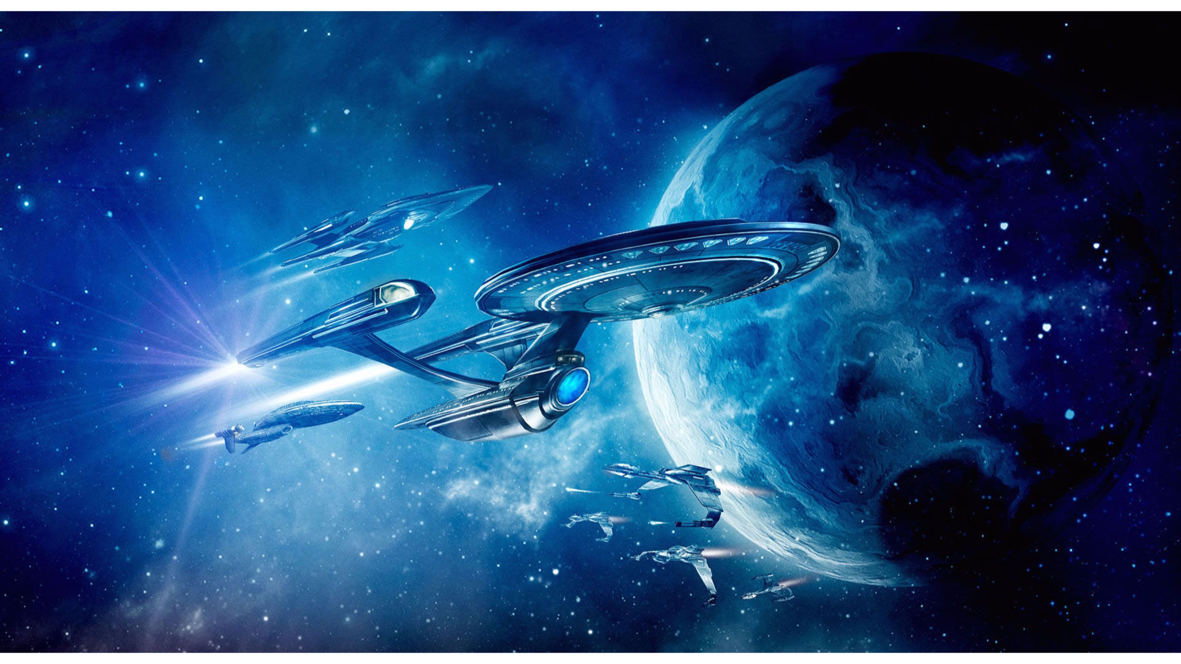 Star Trek Wallpaper HD - Live Wallpaper HD