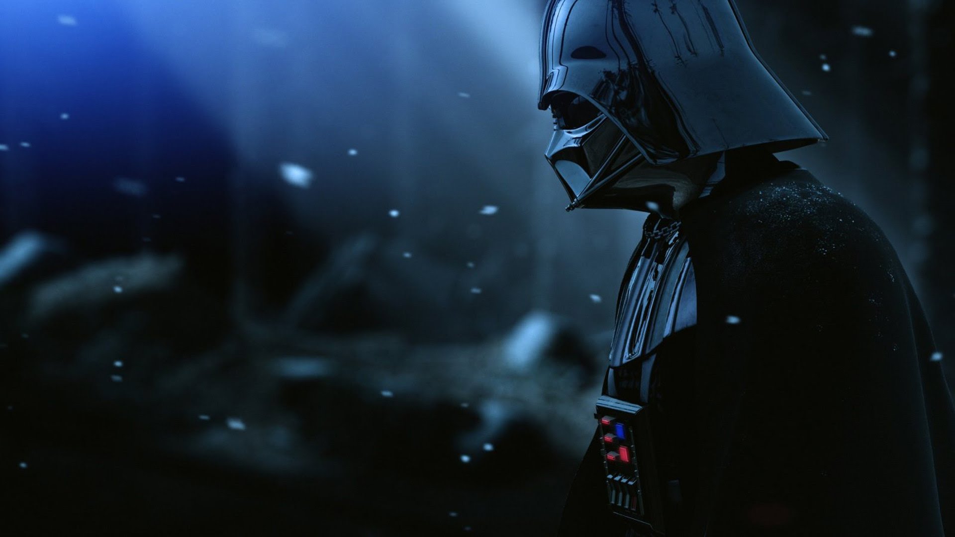 Star Wars Wallpaper HD PC