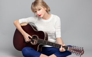 Taylor Swift Guitar