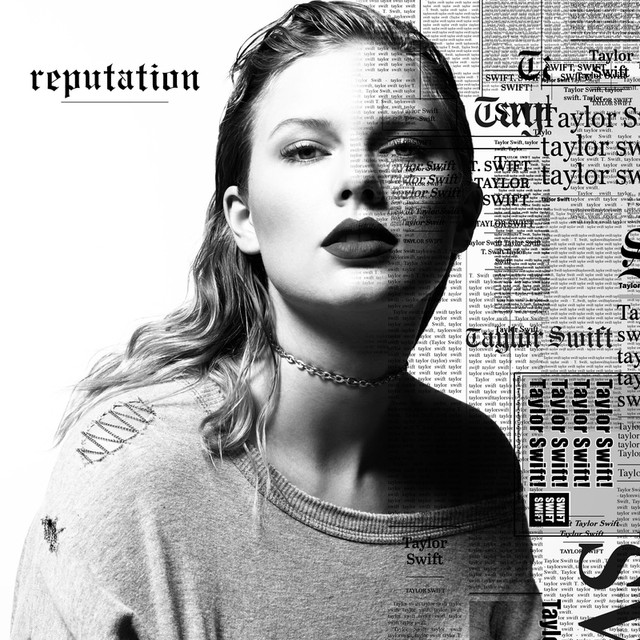 look what you made me do - Taylor Swift Wallpaper HD