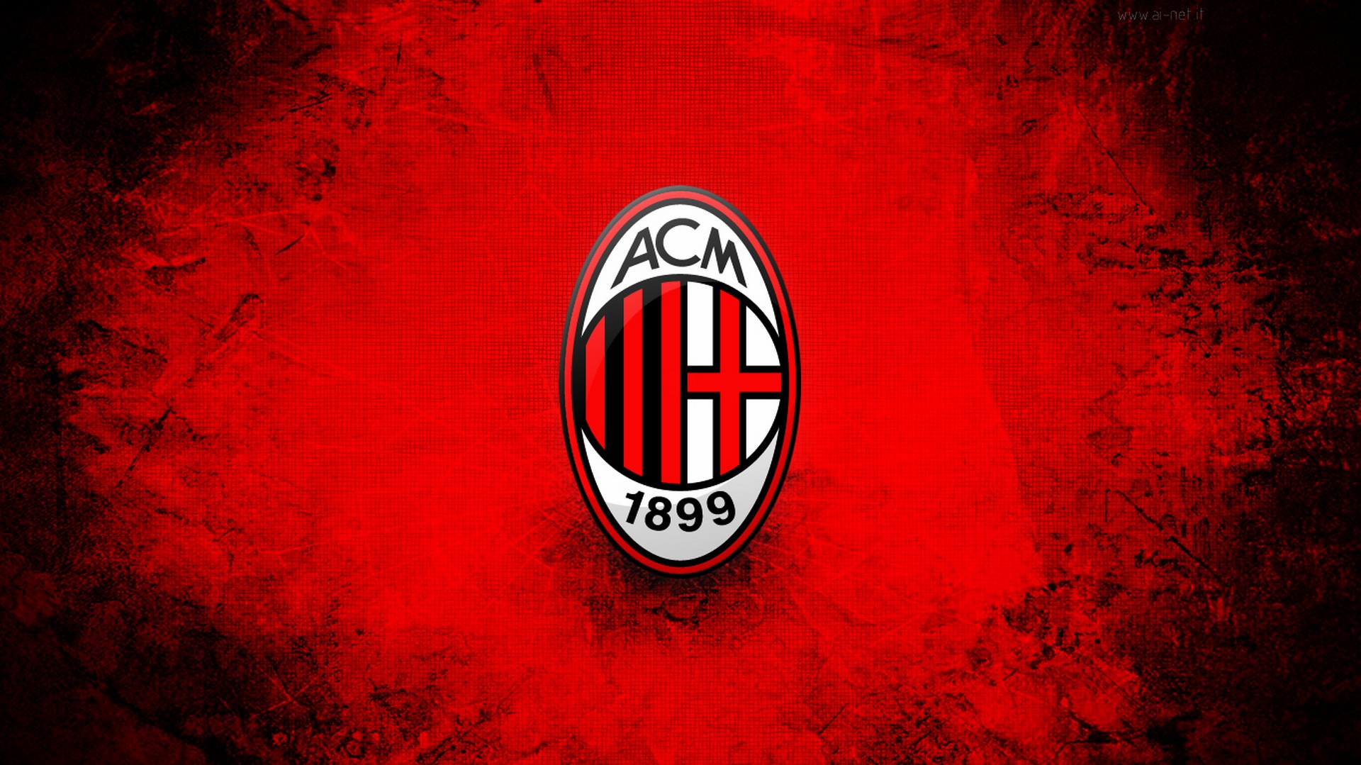 AC Milan Wallpaper HD