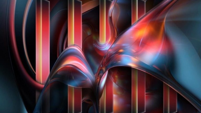 Abstract Wallpaper - Live Wallpaper HD