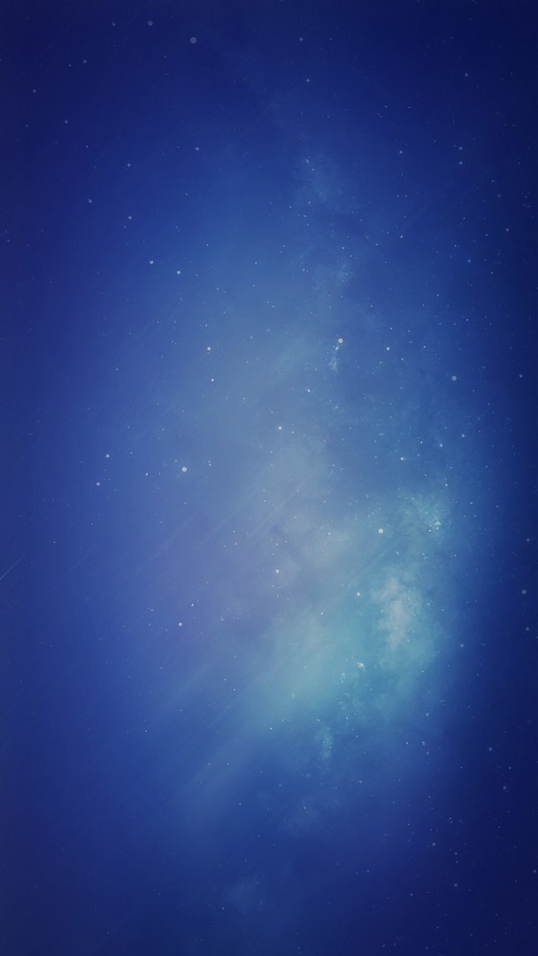 Android Samsung Stars Wallpaper