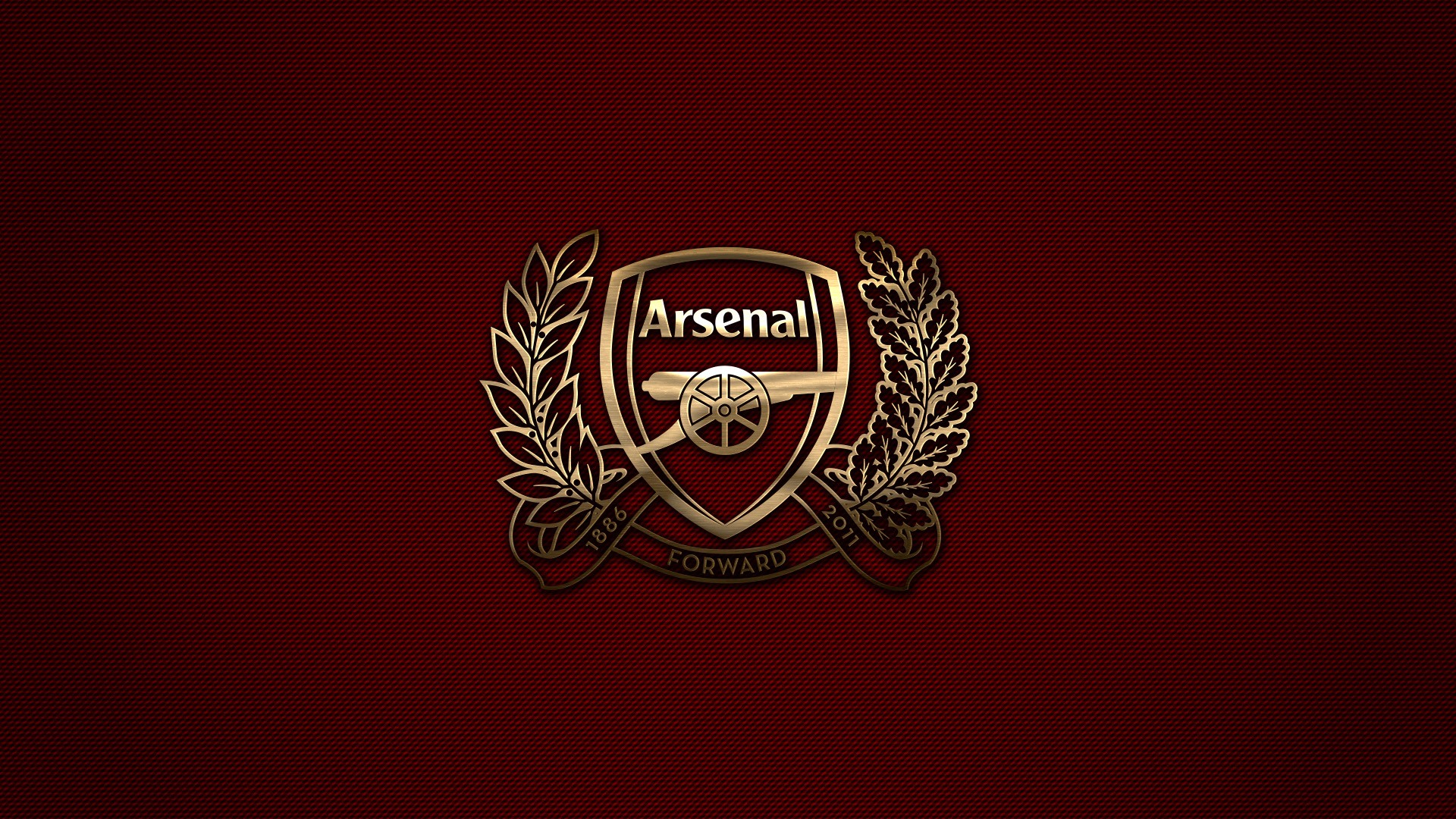Arsenal Logo Wallpaper HD