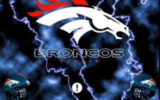 Best Broncos Background