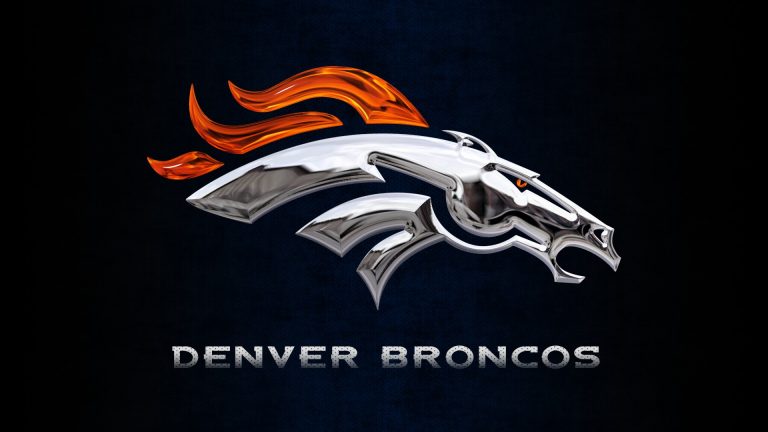 Best Denver Broncos Wallpaper Hd - Live Wallpaper Hd