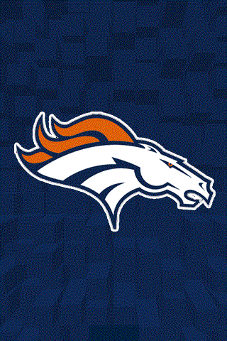 Broncos Iphone 5 Wallpaper 320x480