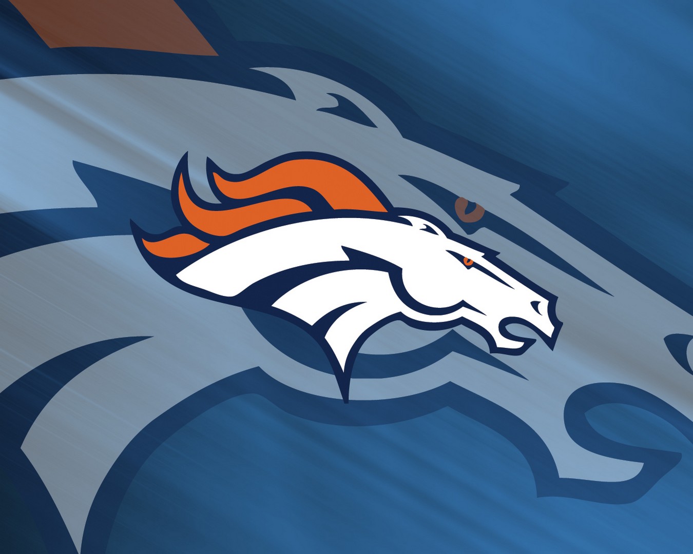 Broncos Wallpaper HD