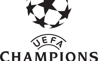 Champions League Logo Wallpaper HD