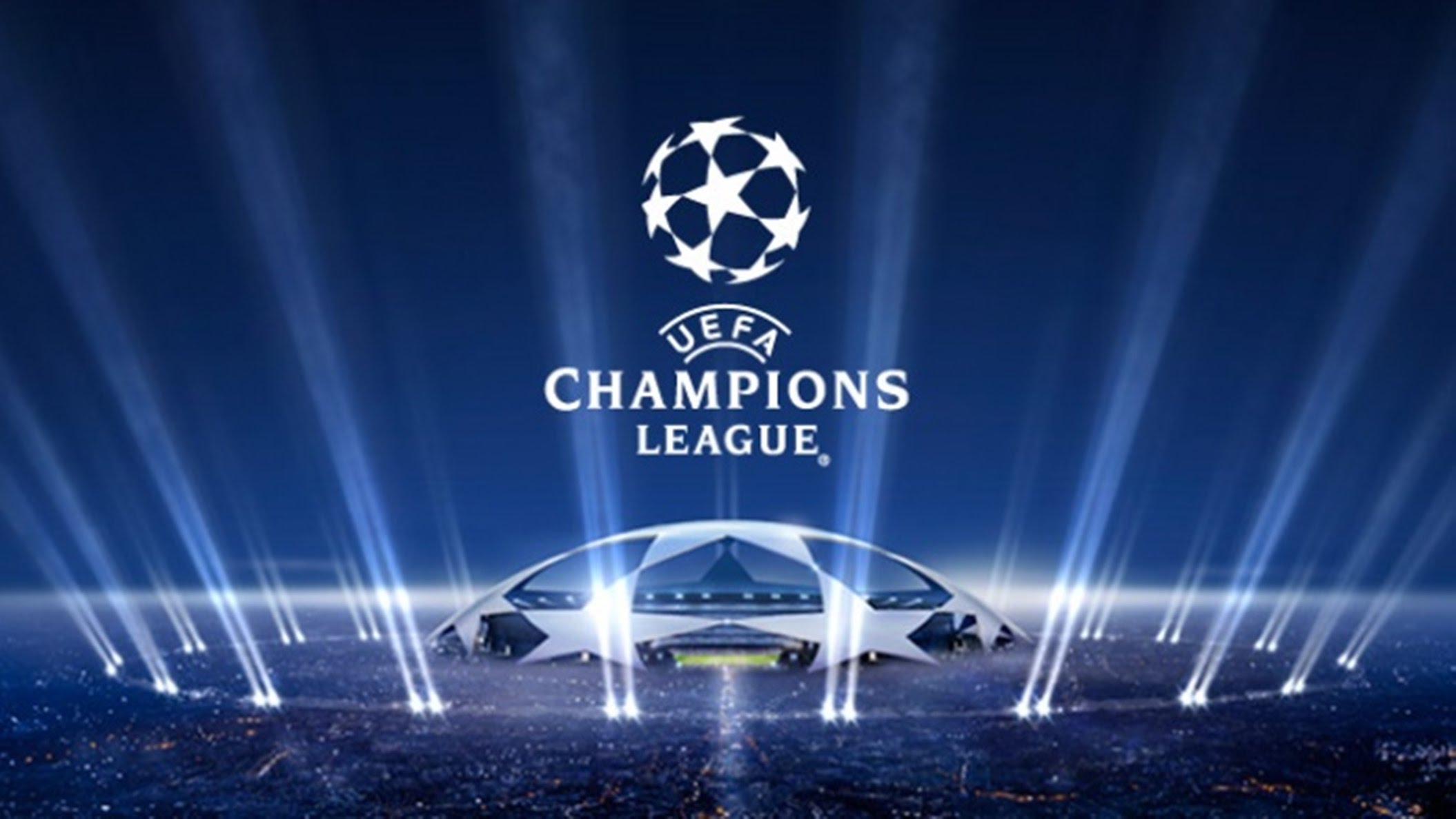 Champions League Wallpaper