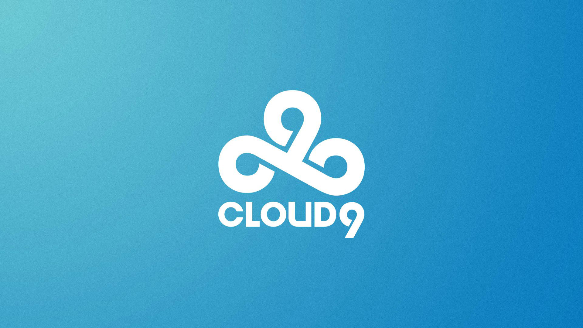 Cloud 9 Wallpaper