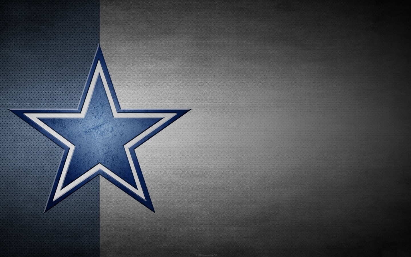 Cool Cowboys Wallpaper HD 1440x900