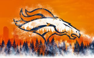 Cool Denver Broncos Wallpaper