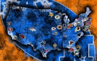 Cool NFL Wallpapers Teams