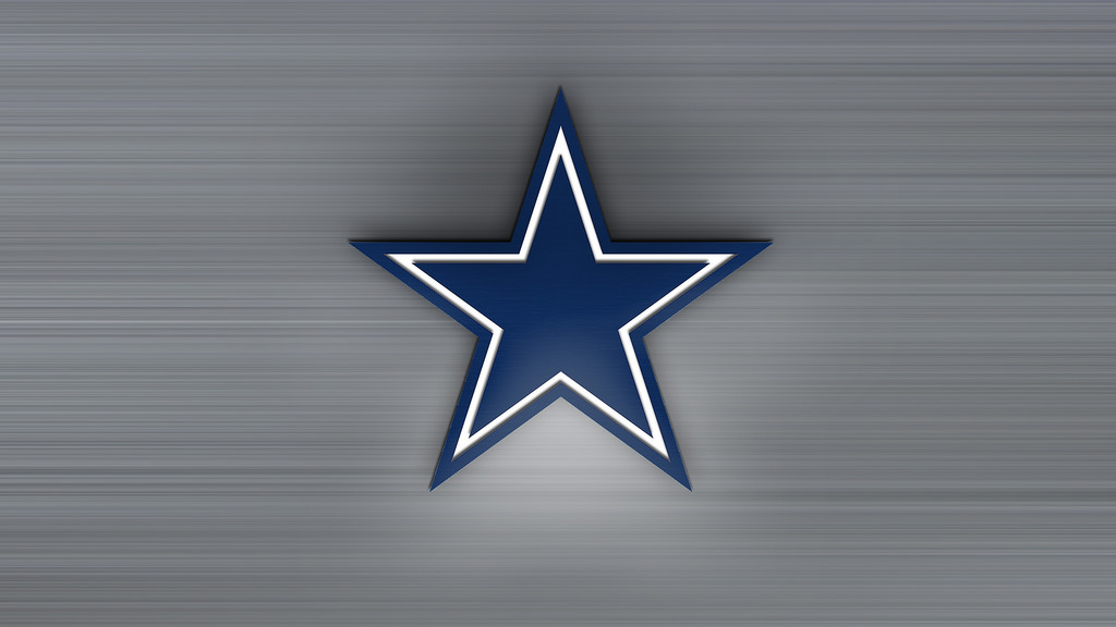 Cowboys Wallpaper 1024x576