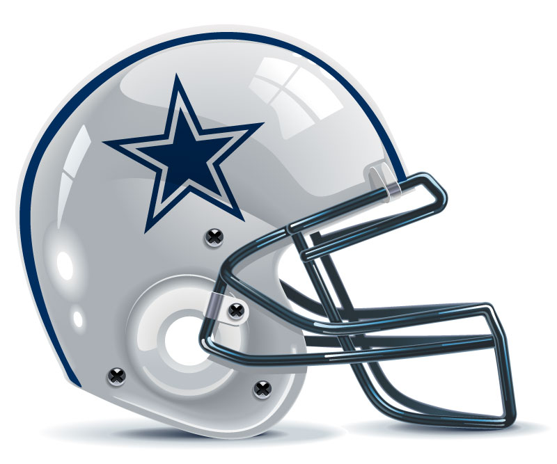 Dallas Cowboys Helmet Wallpaper 800x667