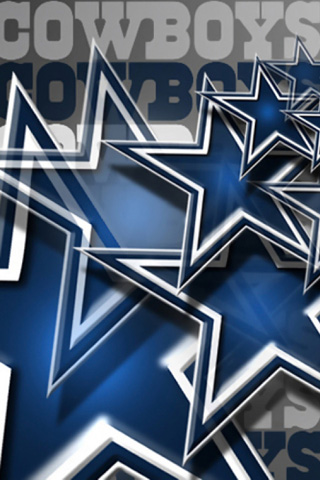 Dallas Cowboys Iphone Wallpaper