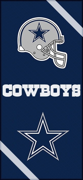 Dallas Cowboys Poster Wallpaper