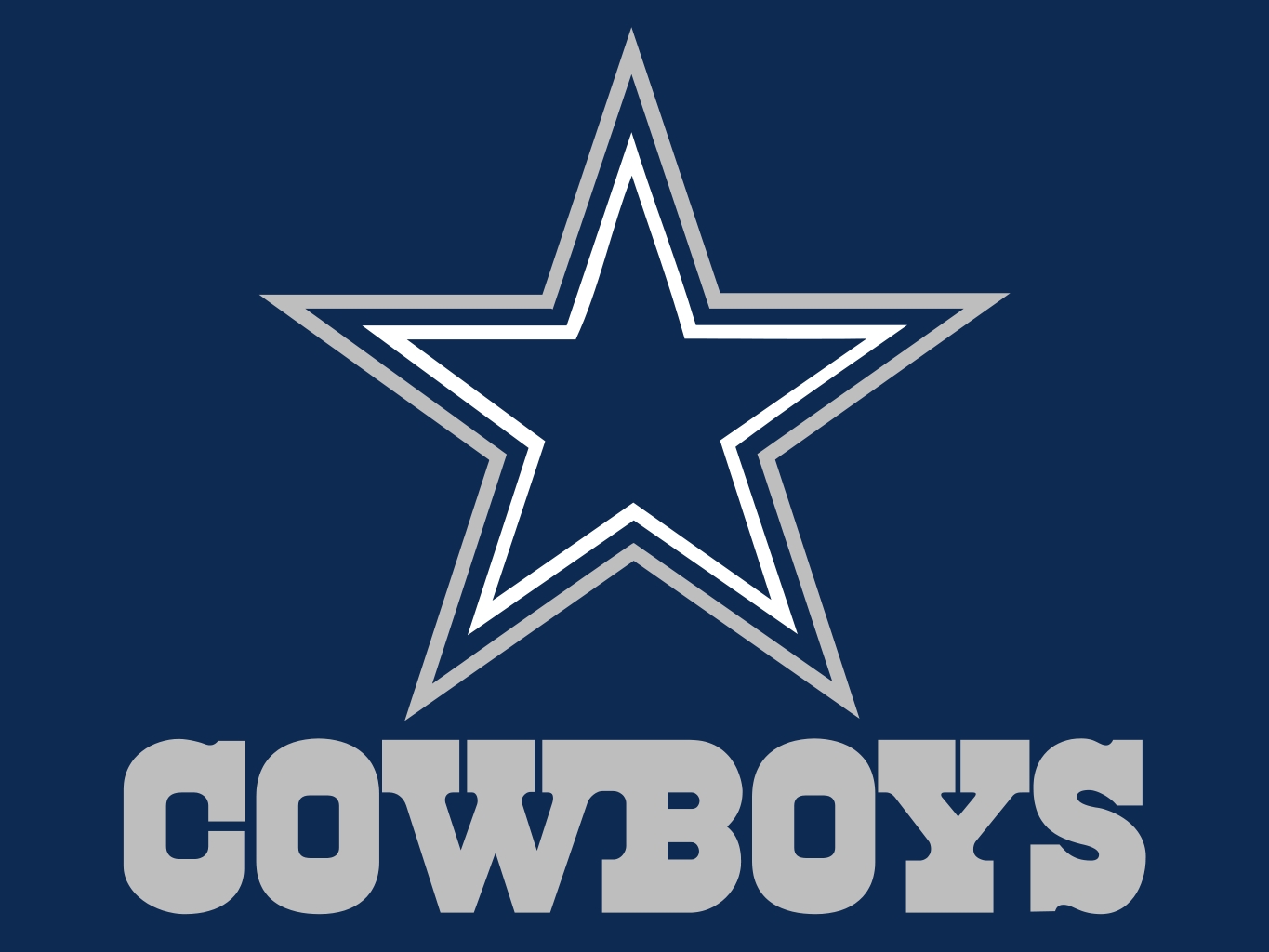Dallas Cowboys Wallpaper HD 1365x1024