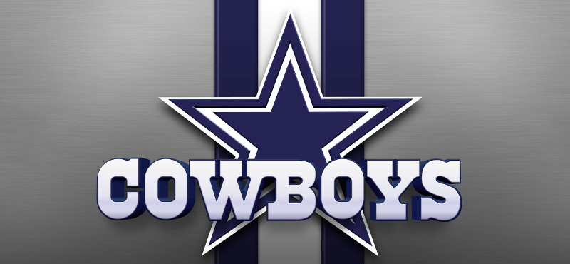 Dallas Cowboys Wallpaper 800x370
