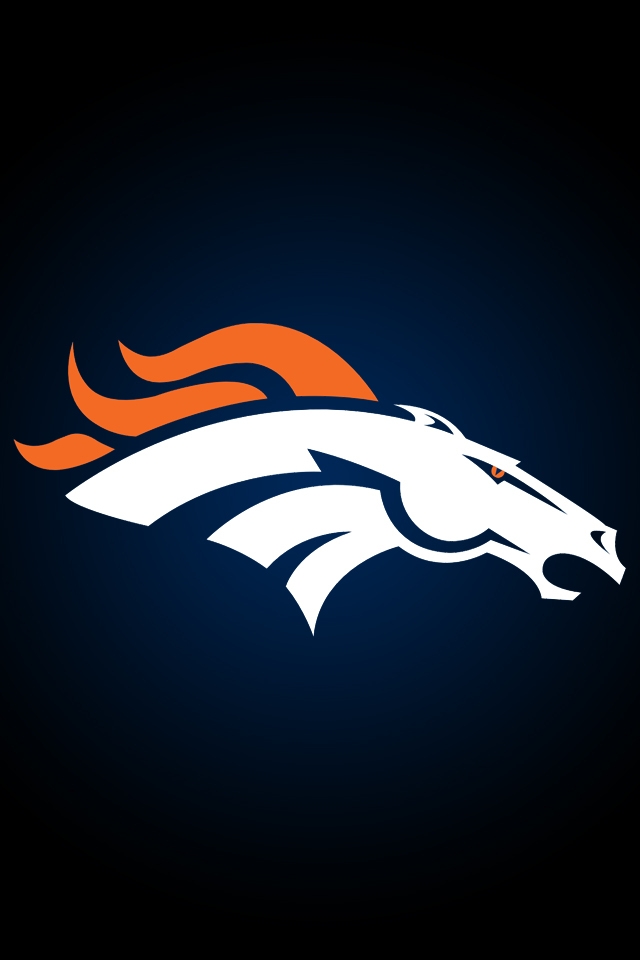 Denver Broncos Iphone Wallpaper 640x960