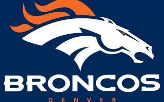 Denver Broncos Mac Wallpaper