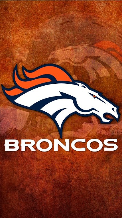 Denver Broncos Wallpaper For Iphone X 428x761