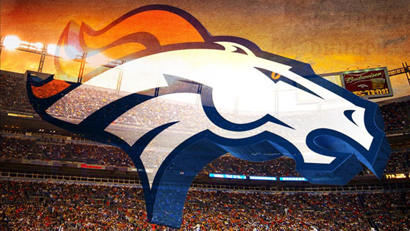 Denver Broncos Wallpaper For PC