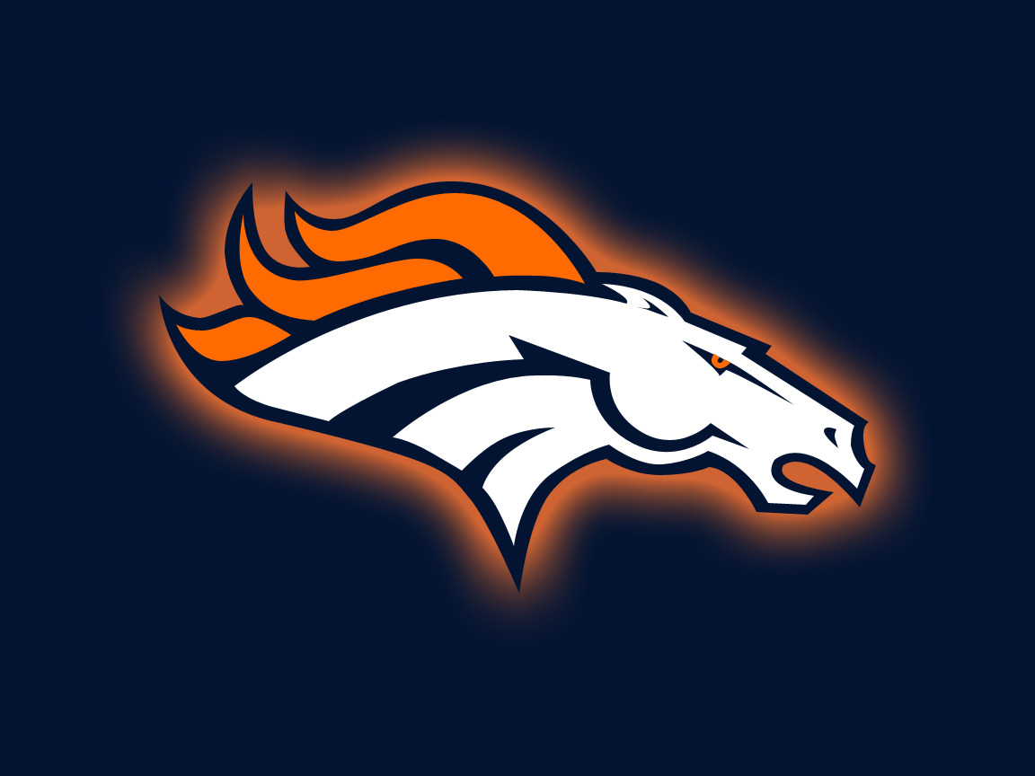 Denver Broncos Wallpaper HD 1152x864