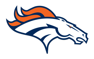 Denver Broncos Wallpaper Logo
