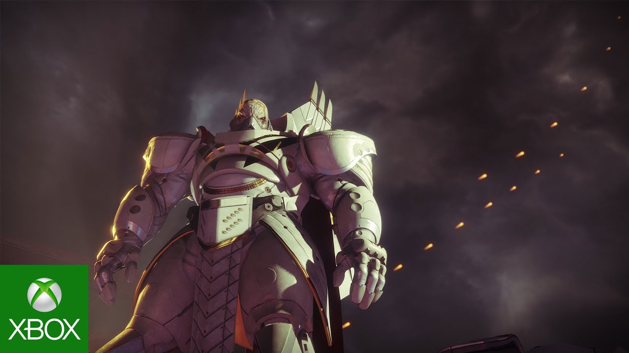 Destiny 2 Wallpaper Xbox 2019 Live Wallpaper Hd