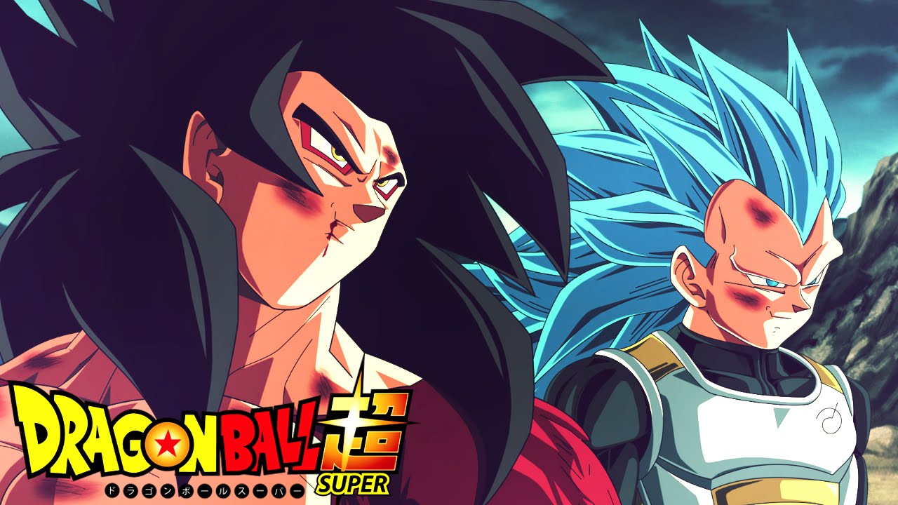 Dragon Ball Super Episode Wallpaper