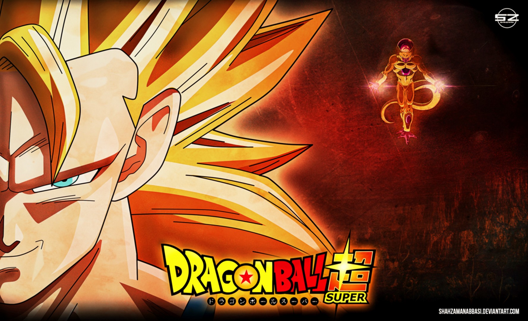 Dragon Ball Super Wallpaper Episode