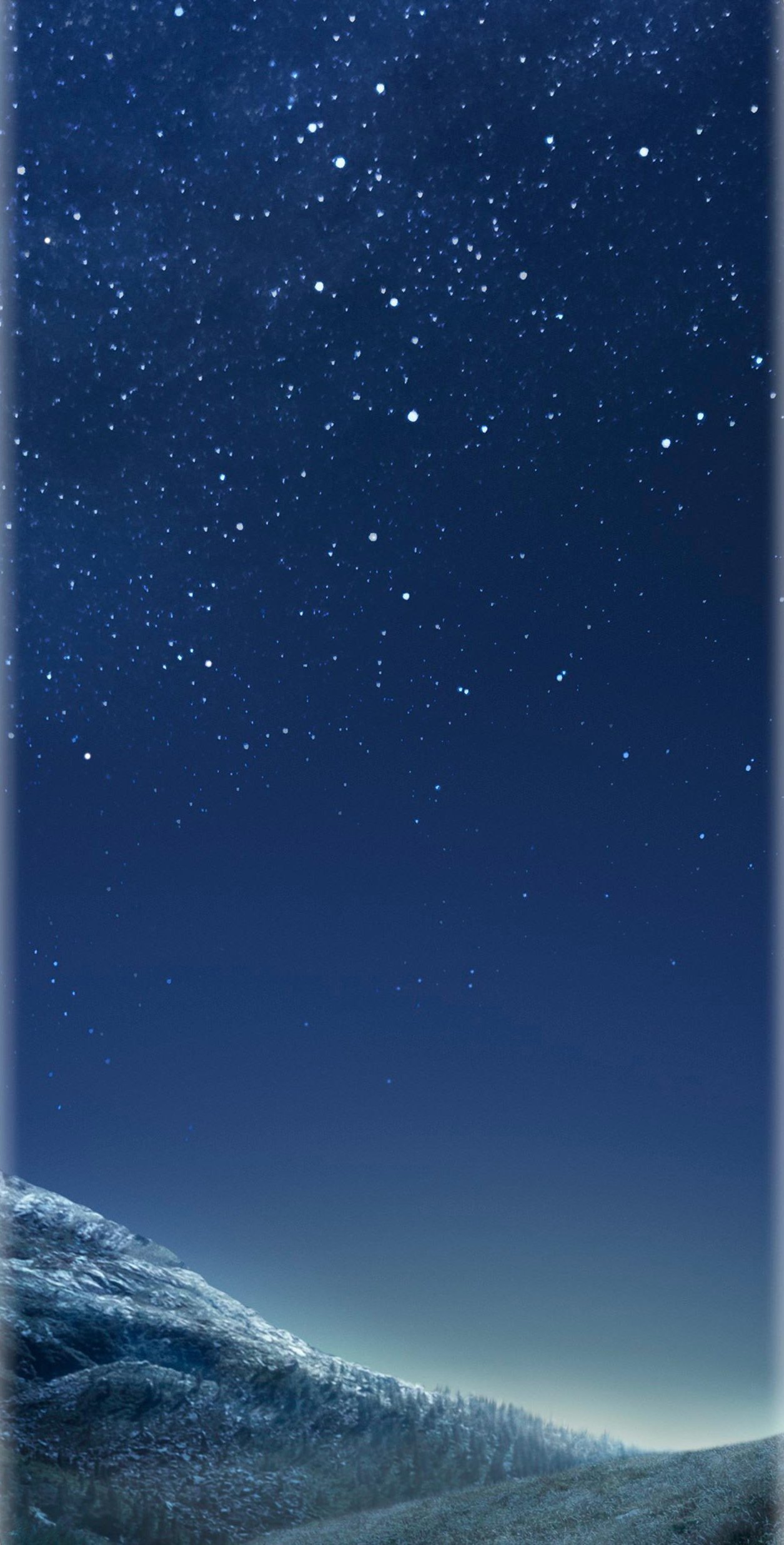 Galaxy S8 Wallpaper
